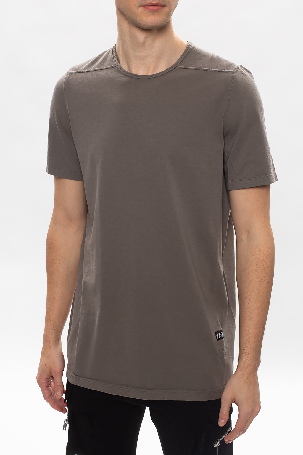 Rick Owens DRKSHDW Oversize T-shirt